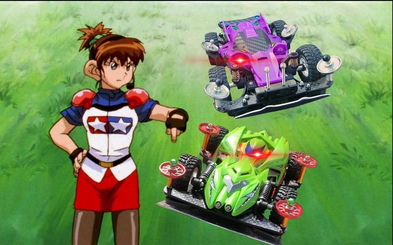 迷你四驱车游戏哪个好玩？这几款千万别错过！