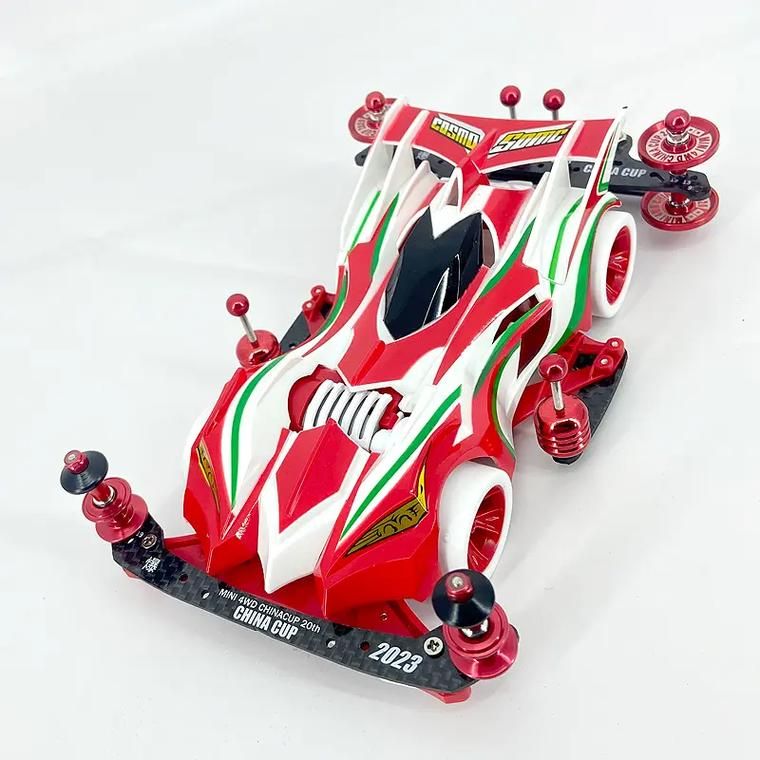 迷你四驱车游戏哪个好玩？这几款千万别错过！