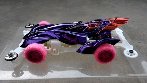 迷你四驱车游戏哪个好玩？这几款千万别错过！