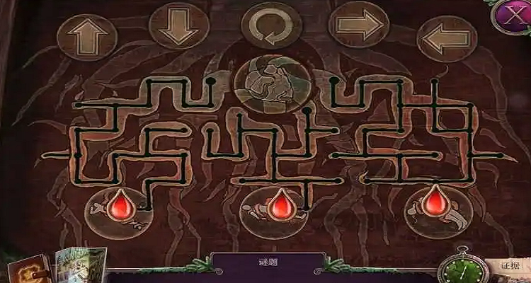 迷失丛林游戏答案是什么?超详细图文攻略来了!