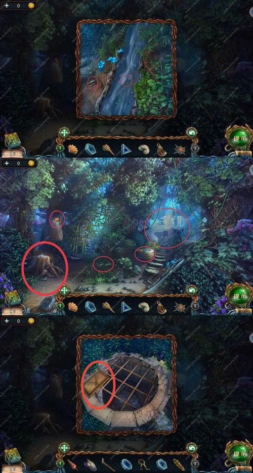 迷失森林游戏下载去哪找？最新版免费下载攻略！