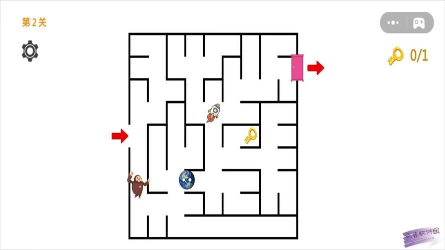 迷宫游戏下载去哪里？这几个平台安全又放心！