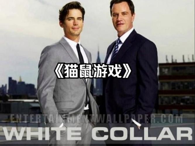 追剧必看！猫鼠游戏第六季大结局剧情全面梳理。