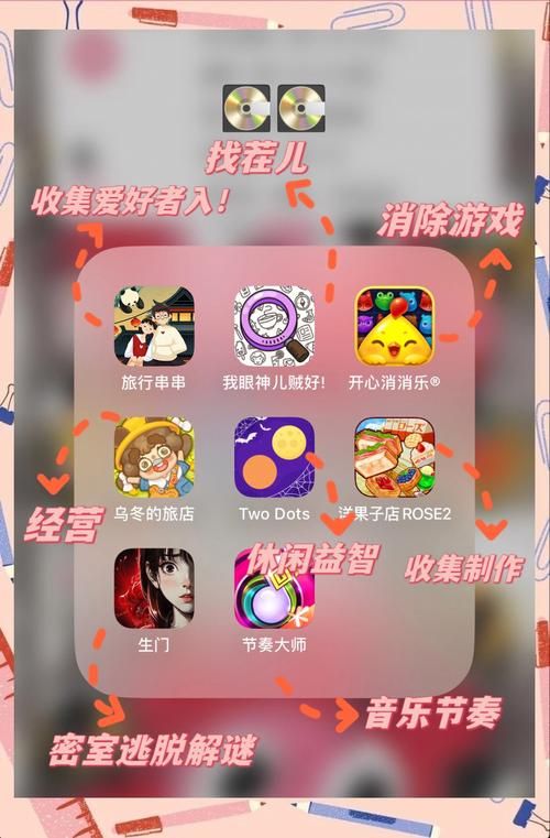 适合18岁玩的游戏大盘点,个个都是精品快来试试!