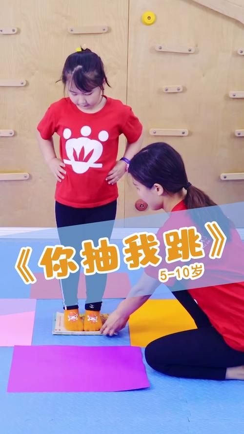 适合5岁宝宝玩的游戏大全,开发智力又好玩!