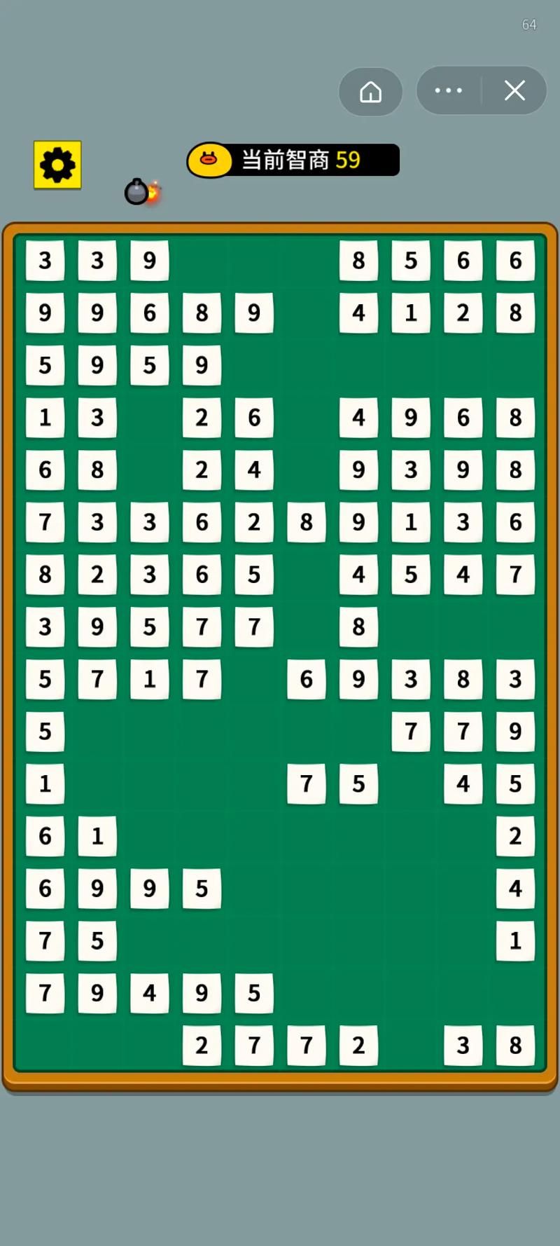 适合5岁宝宝玩的游戏大全,开发智力又好玩!