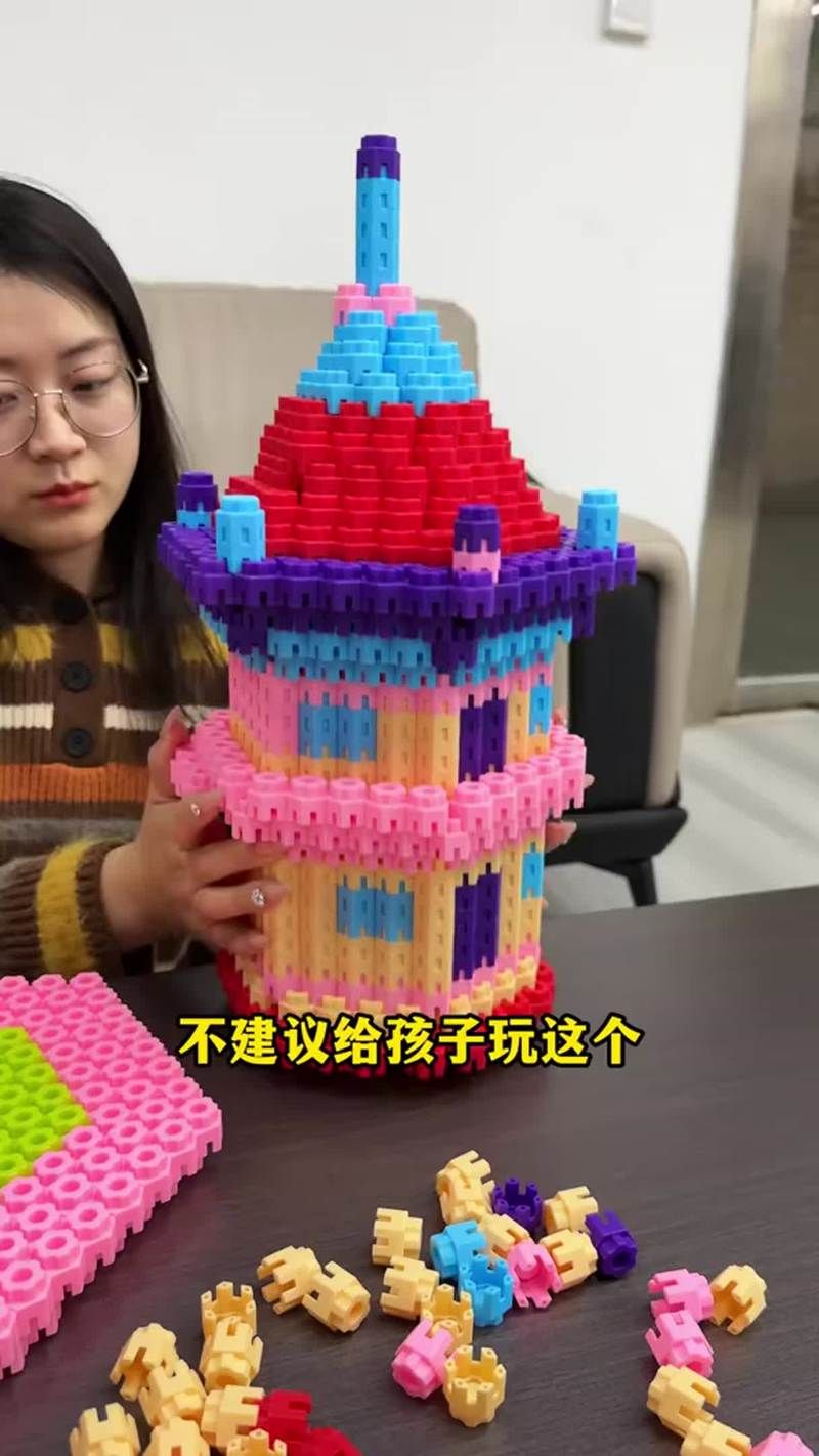 适合6岁儿童玩的益智游戏，开发智力就玩这几个！