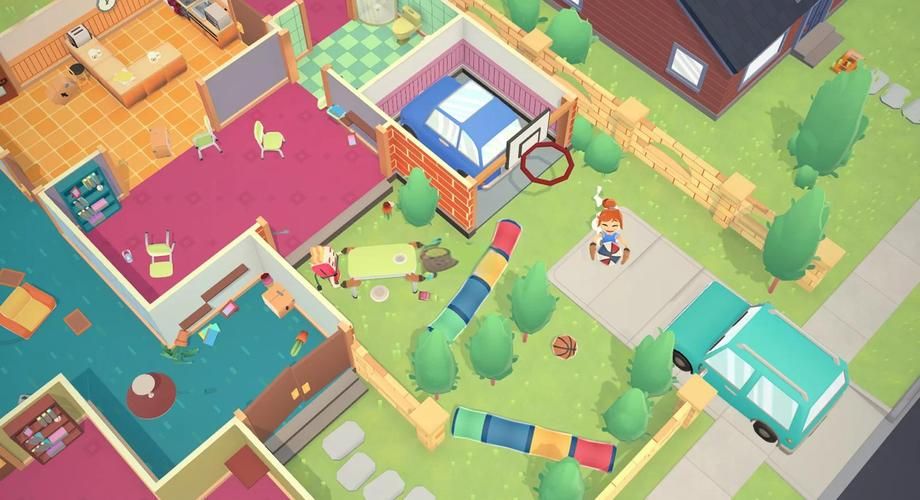 适合8个人玩的小游戏,这几个让你聚会不无聊!