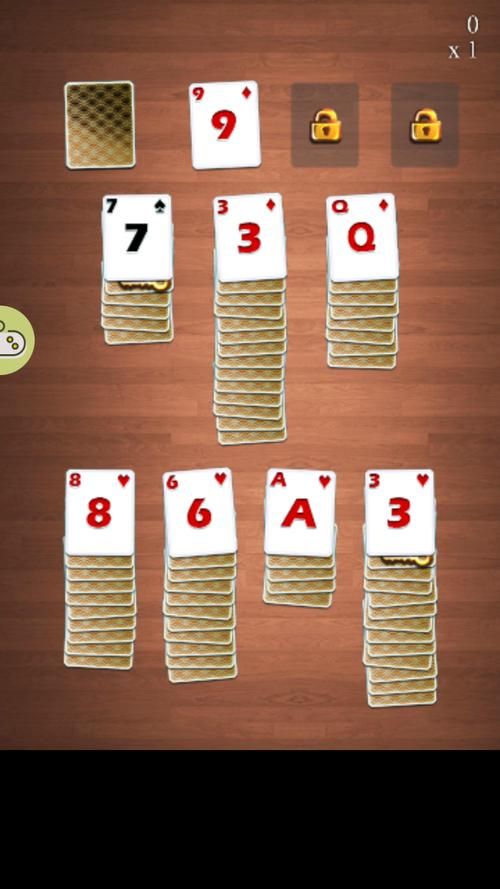 适合三个人玩的纸牌游戏,这几个让你嗨翻天!