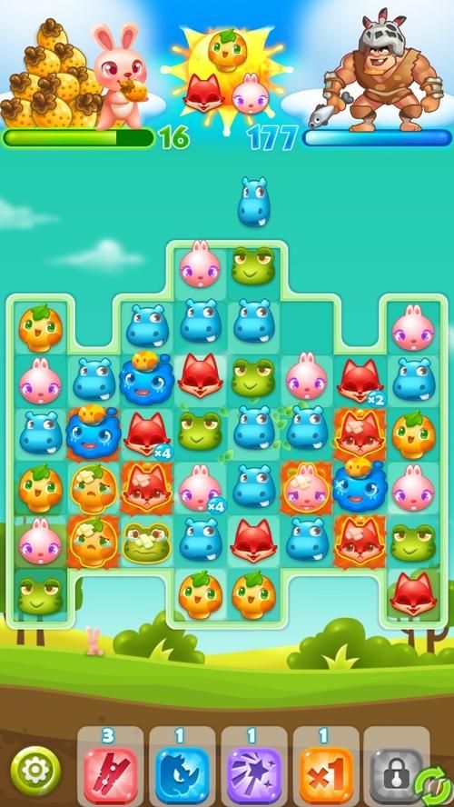 适合三个小朋友玩的游戏有哪些?试试这几款!