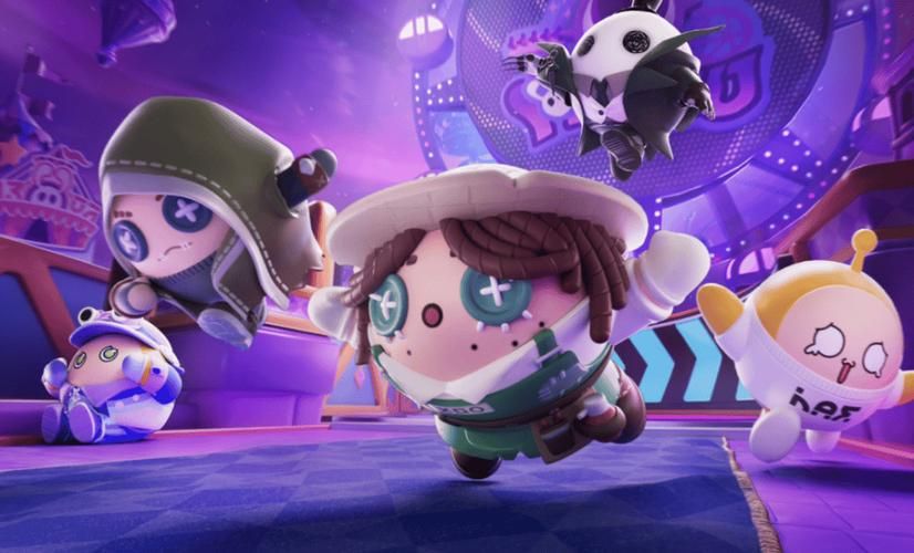 适合三个小朋友玩的游戏有哪些?试试这几款!