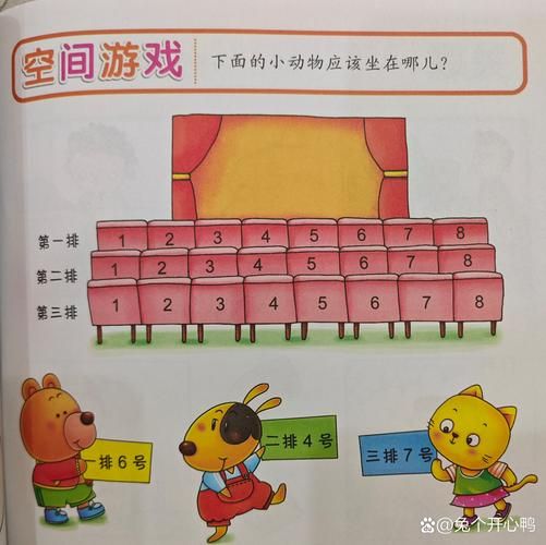 适合三岁孩子玩的游戏：开发智力就玩这几款！