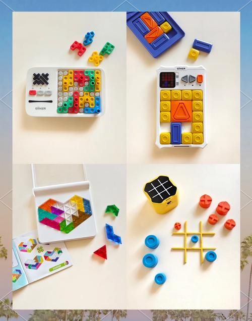 适合三岁孩子玩的游戏：开发智力就玩这几款！