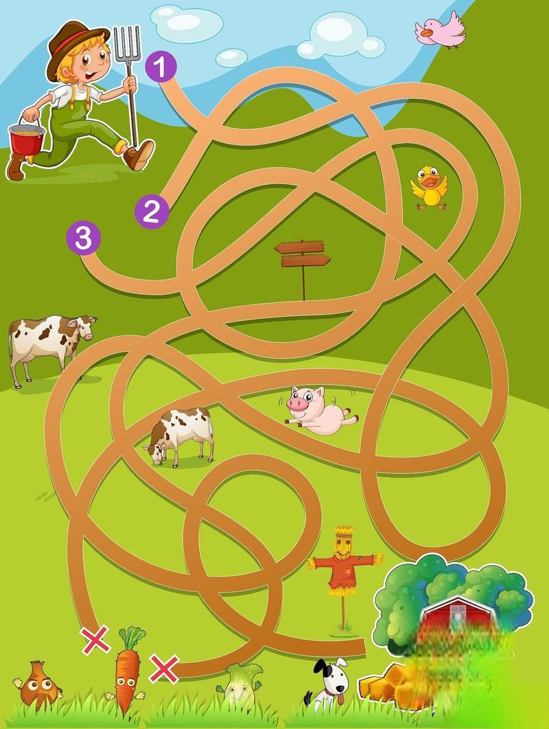 适合三年级玩的益智游戏，这几款提高孩子专注力！