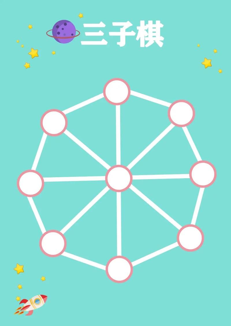 适合三年级玩的益智游戏，这几款提高孩子专注力！