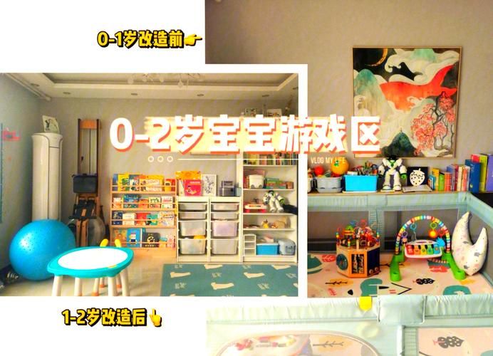 适合两岁半宝宝玩的游戏,宝妈亲测推荐!