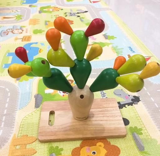 适合两岁半宝宝玩的游戏,宝妈亲测推荐!