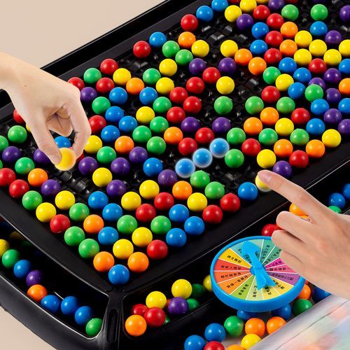 适合儿童的互动游戏有哪些?好玩又益智的都在这!