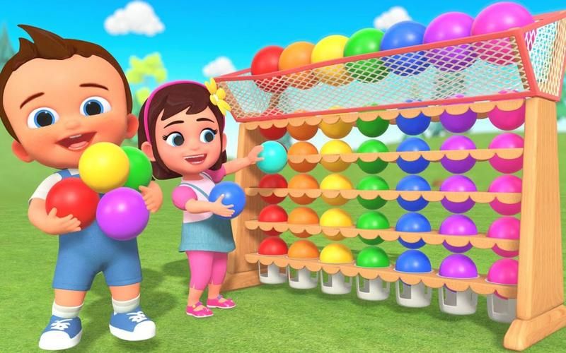 适合六岁玩的游戏大全，让孩子在玩乐中学习！