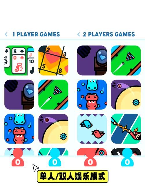 适合几个人玩的游戏推荐，聚会必备不冷场！