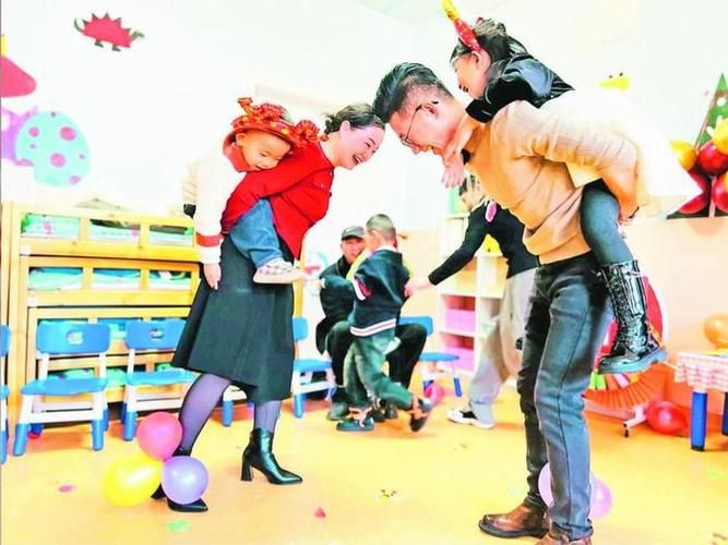 适合初中生的亲子游戏,让孩子爱上和你互动!