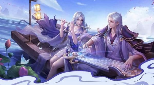 适合双人的手机游戏有哪些？情侣必玩手游推荐！