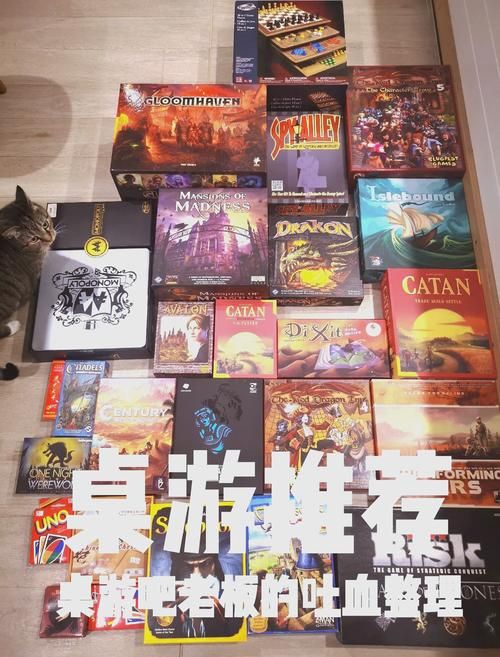 适合四五个人玩的游戏有哪些?聚会必备不冷场!