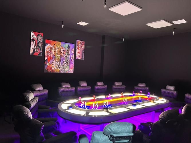 适合在ktv玩的游戏有哪些？这几个互动游戏绝了！