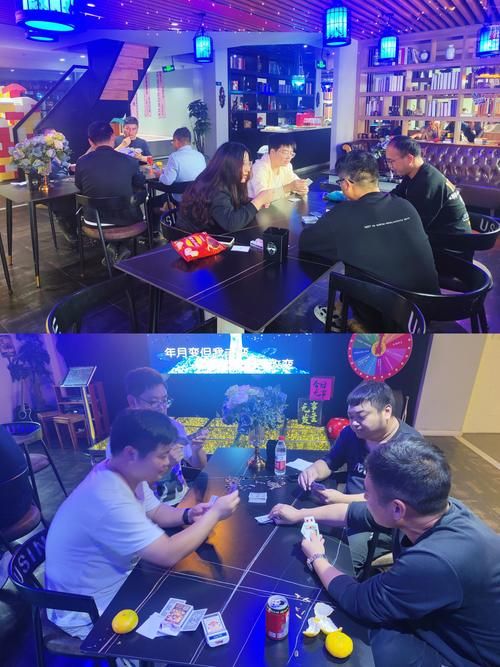 适合在ktv玩的游戏有哪些？这几个互动游戏绝了！