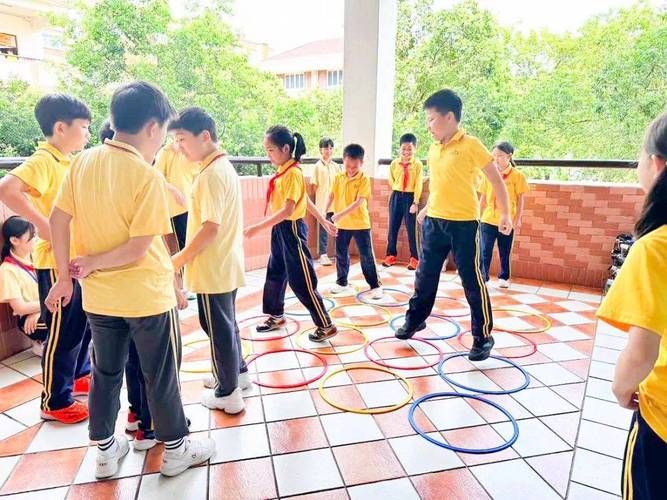 适合在教室里玩的小游戏,让你的课间十分钟嗨起来!