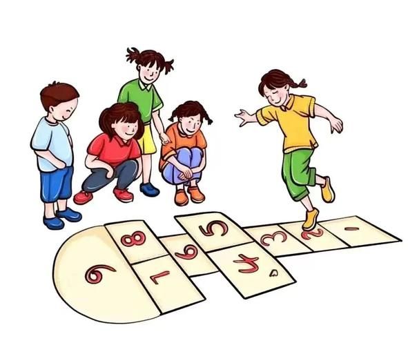 适合在教室里玩的小游戏,让你的课间十分钟嗨起来!