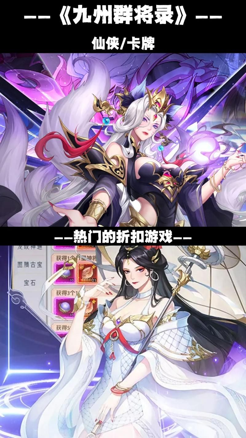 适合女生玩儿的游戏，这几款画风超美！