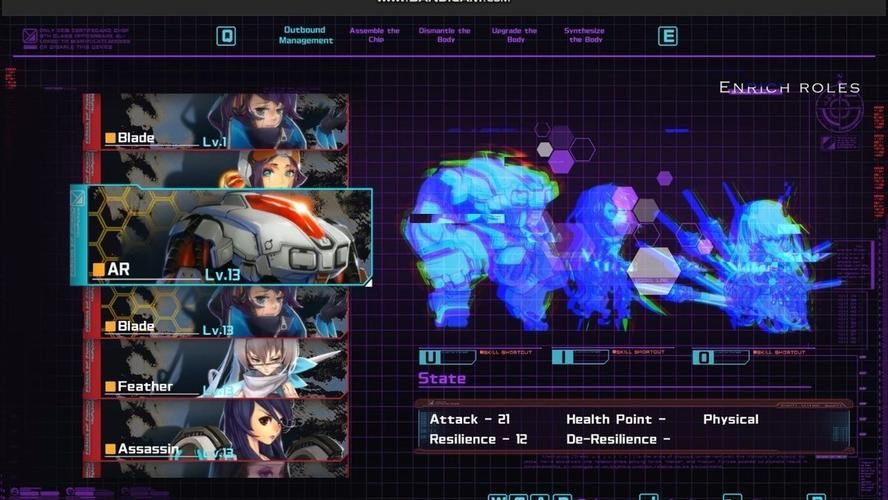 适合女生玩的角色扮演游戏有哪些？这几款超好玩！