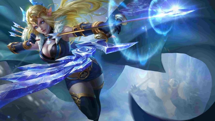 适合女生玩的角色扮演游戏有哪些？这几款超好玩！