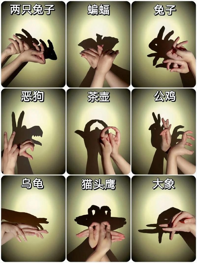 适合孩子玩的儿童游戏，这几个有趣又益智！