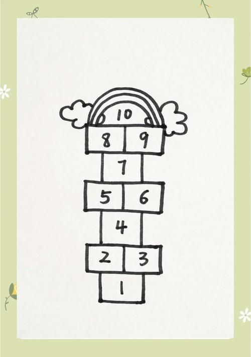 适合孩子玩的儿童游戏，这几个有趣又益智！