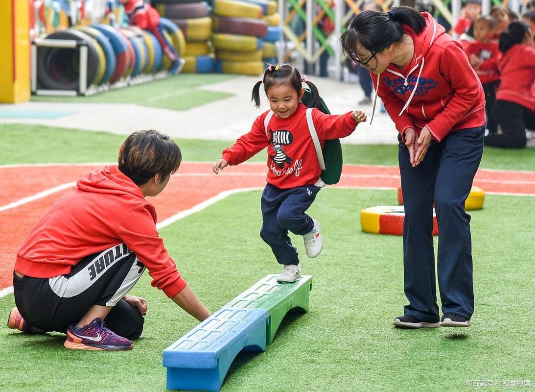 适合孩子玩的集体游戏有哪些？这几种让孩子乐翻天！