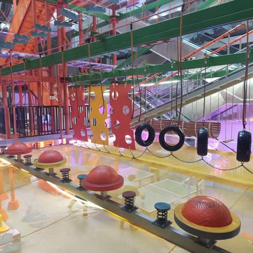 适合宝宝的小布球游戏，在家就能轻松玩！