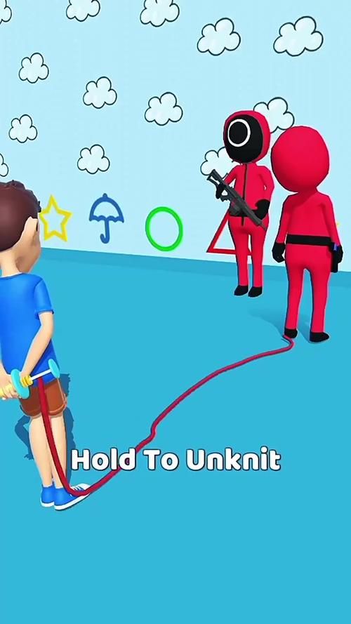 适合宝宝的竞技游戏有哪些?这几个简单又好玩!