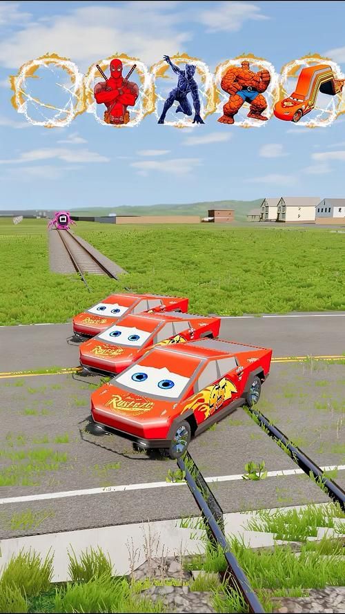 适合宝宝的竞技游戏有哪些?这几个简单又好玩!