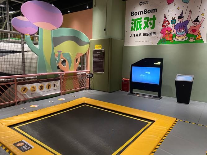 适合宝宝的跳跃游戏推荐，让孩子在玩乐中成长！