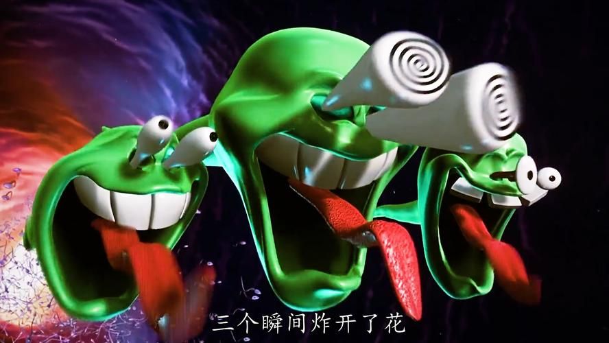 适合宝宝的音乐游戏有哪些？小蝌蚪找妈妈游戏推荐！
