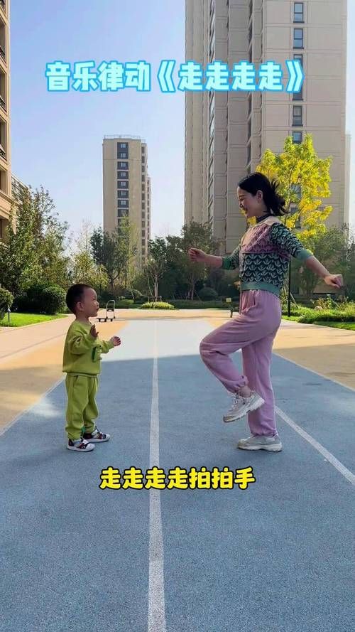 适合家里的亲子二人游戏，这几种玩法简单又有趣！