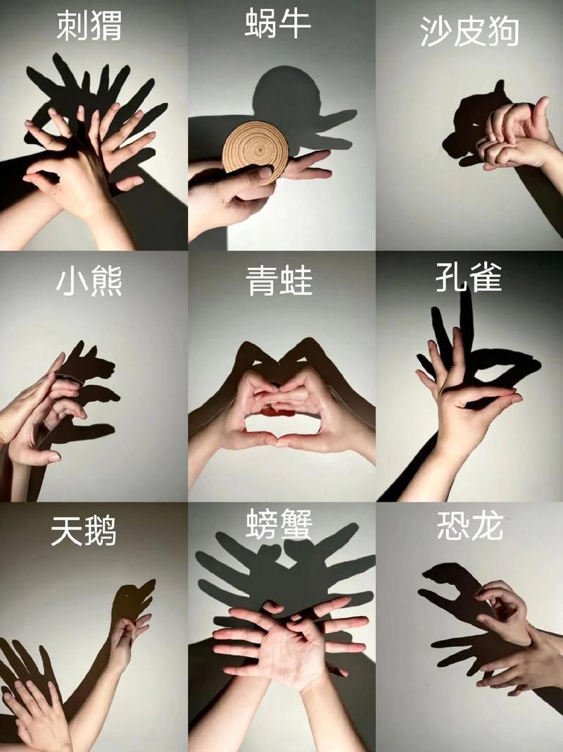 适合家里的亲子二人游戏，这几种玩法简单又有趣！