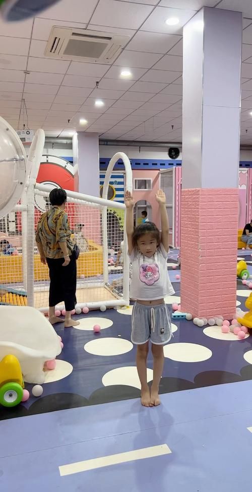 适合家里的幼儿亲子互动游戏,让孩子更爱你!