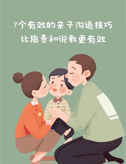 适合家里的幼儿亲子互动游戏,让孩子更爱你!