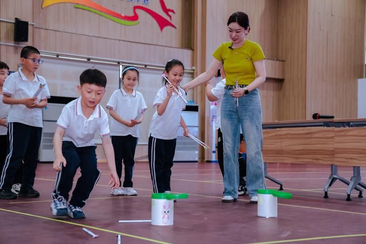 适合小学生上课玩的游戏有哪些？家长老师看过来！