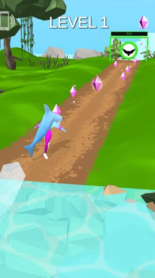 适合小学生的手机游戏（绿色安全无广告）