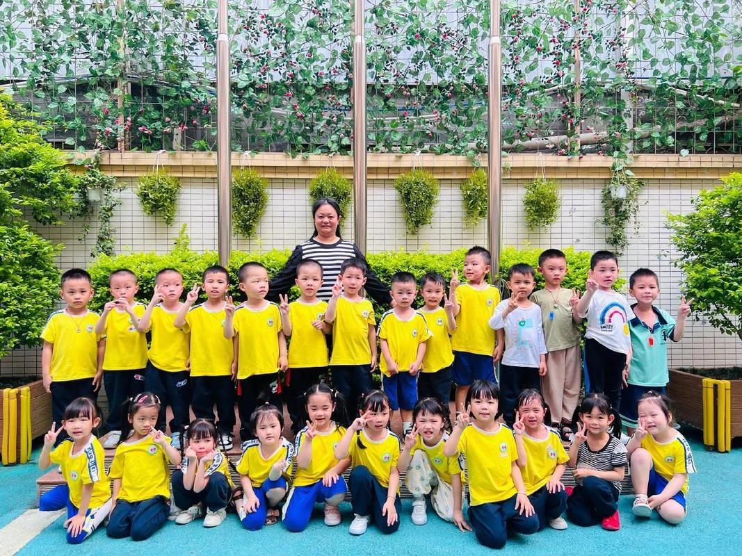 适合小学生的集体游戏,让孩子们在玩乐中成长!