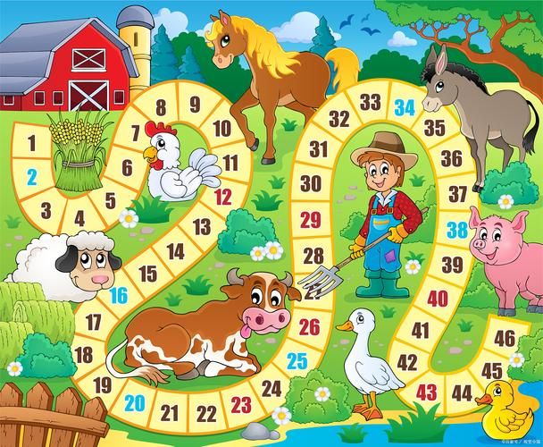 适合小孩玩的游戏有哪些？这几款益智又有趣！